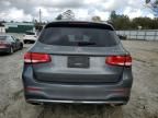 2016 Mercedes-Benz GLC 300 4matic