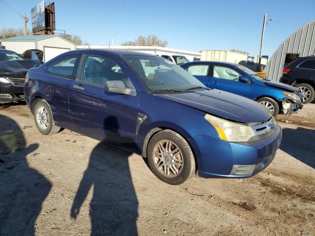 2008 Ford Focus SE