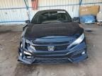 2017 Honda Civic Sport Touring