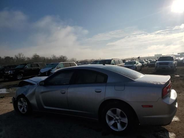 2013 Dodge Charger SXT