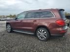 2013 Mercedes-Benz GL 450 4matic