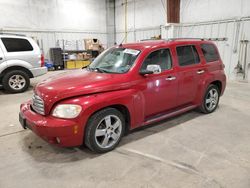 2011 Chevrolet HHR LT en venta en Milwaukee, WI