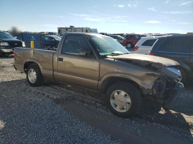 2002 GMC Sonoma