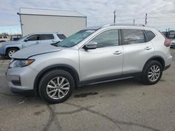 Salvage cars for sale from Copart Nampa, ID: 2019 Nissan Rogue S