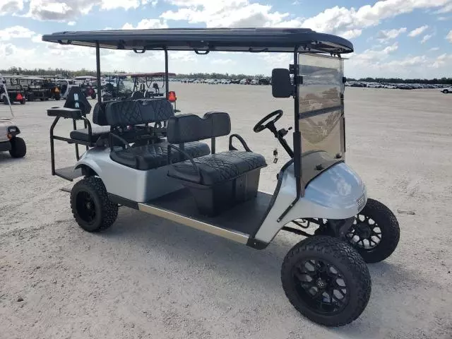 2016 Golf Cart