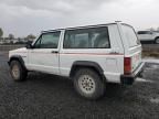 1991 Jeep Cherokee Sport