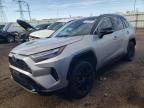 2022 Toyota Rav4 XSE