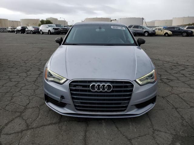 2015 Audi A3 Premium Plus