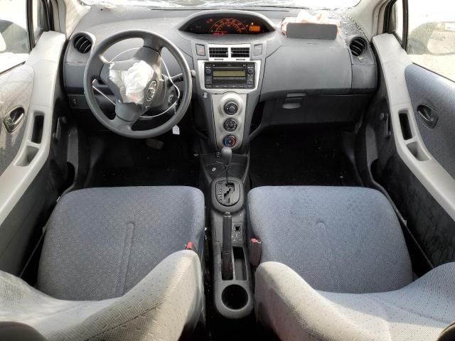 2010 Toyota Yaris