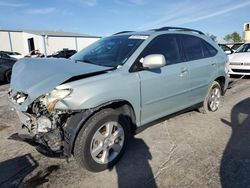 2004 Lexus RX 330 en venta en Tulsa, OK