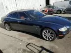 2007 Maserati Quattroporte M139