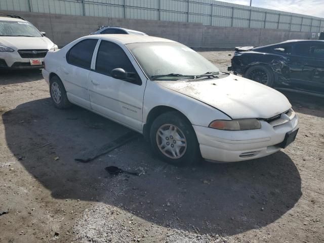 2000 Dodge Stratus SE