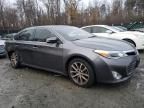 2015 Toyota Avalon XLE