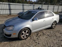 2009 Volkswagen Jetta S en venta en Hampton, VA