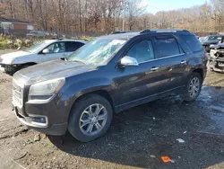 2014 GMC Acadia SLT-1 en venta en Baltimore, MD