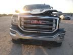 2018 GMC Sierra C1500 SLT