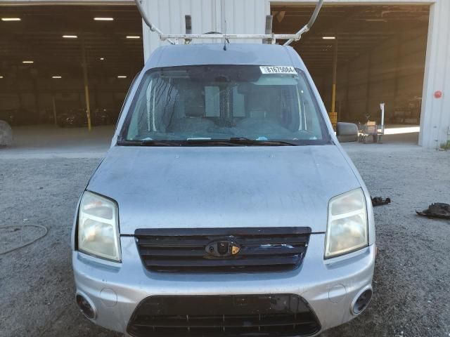 2010 Ford Transit Connect XLT