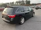 2011 Honda Odyssey Touring