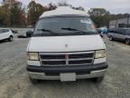 1996 Dodge RAM Van B2500