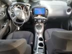 2011 Nissan Juke S