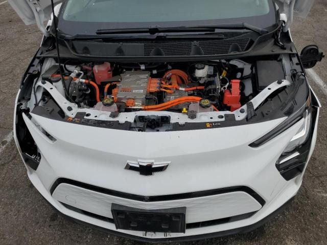 2023 Chevrolet Bolt EV 2LT