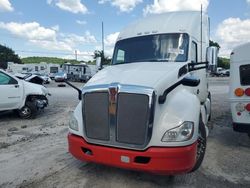 2019 Kenworth Construction T680 en venta en Lebanon, TN