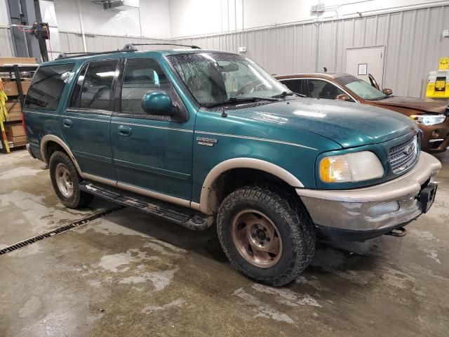 1998 Ford Expedition