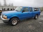 2000 Ford Ranger Super Cab