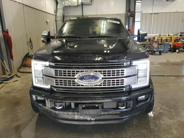 2017 Ford F250 Super Duty