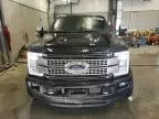 2017 Ford F250 Super Duty