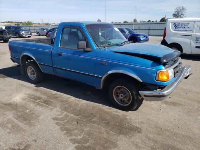 1993 Ford Ranger