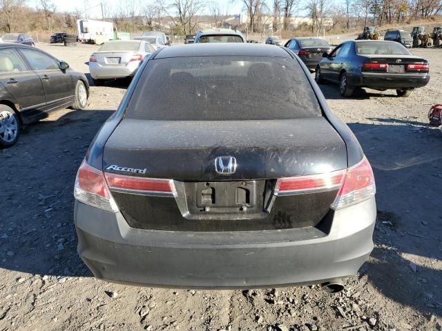 2011 Honda Accord EX