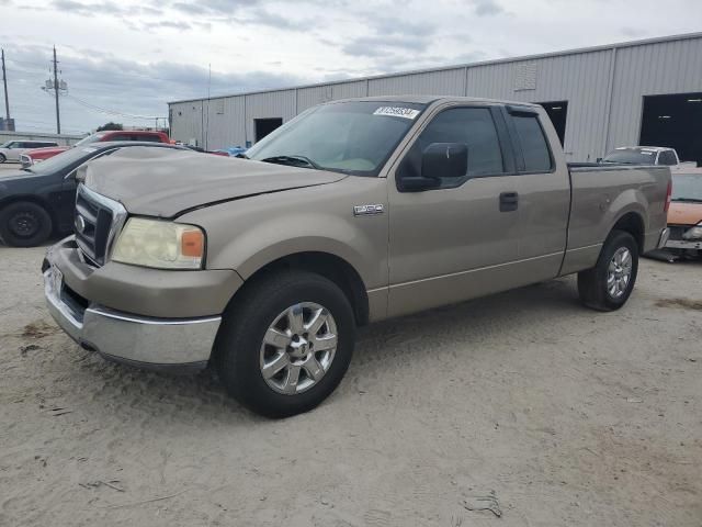 2004 Ford F150