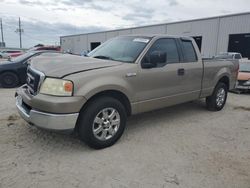 Salvage cars for sale from Copart Cleveland: 2004 Ford F150