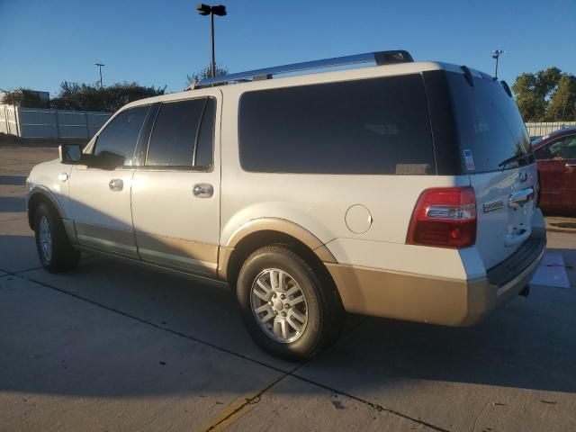 2014 Ford Expedition EL XLT