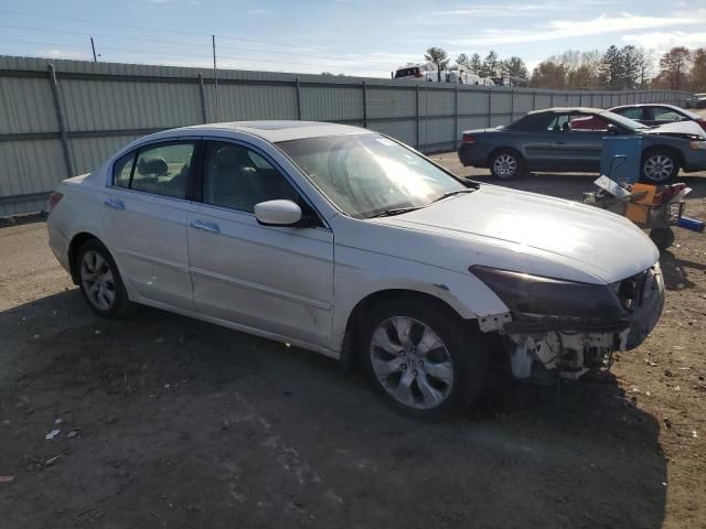 2009 Honda Accord EXL