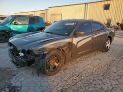 Dodge salvage cars for sale: 2014 Dodge Charger Police