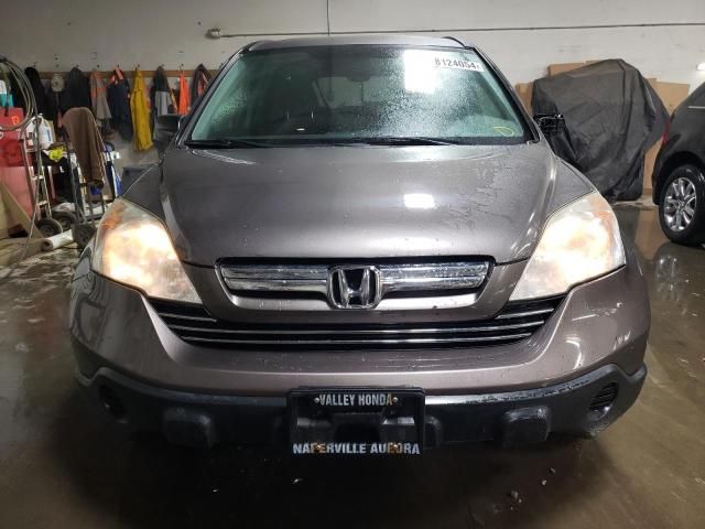 2009 Honda CR-V EX