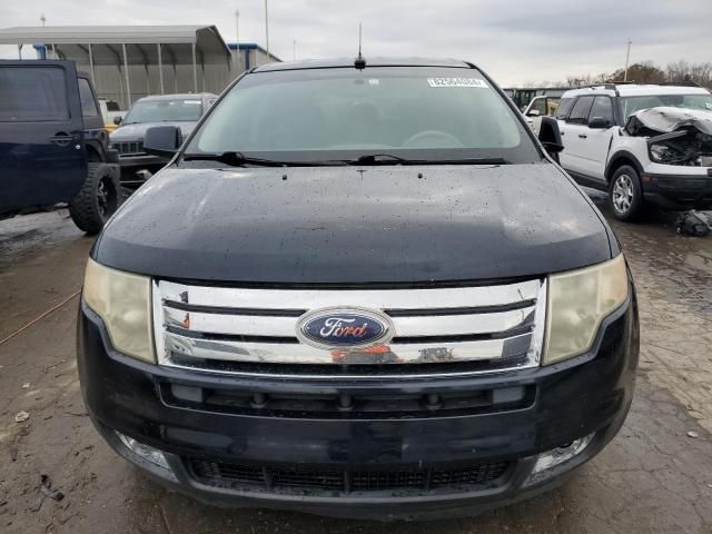 2010 Ford Edge SEL