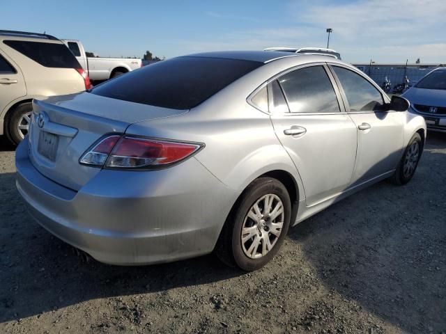 2011 Mazda 6 I