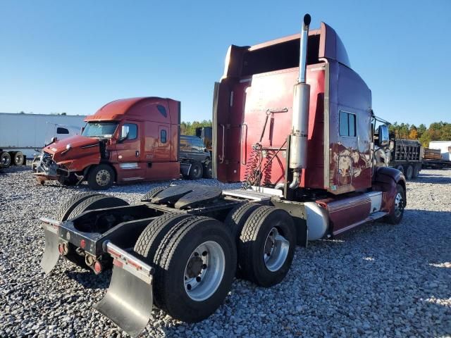 2016 Peterbilt 579