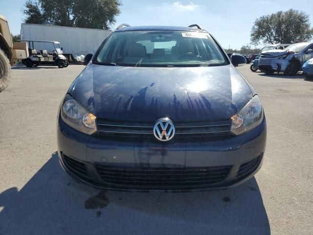 2013 Volkswagen Jetta TDI