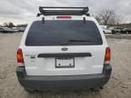 2004 Ford Escape XLT