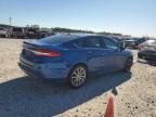 2018 Ford Fusion SE Hybrid