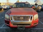 2007 Ford Explorer Sport Trac Limited