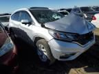 2016 Honda CR-V EXL