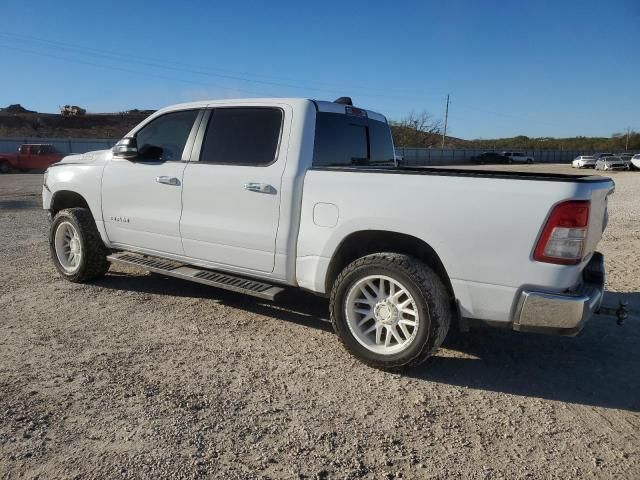 2019 Dodge RAM 1500 BIG HORN/LONE Star