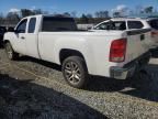 2007 GMC New Sierra C1500