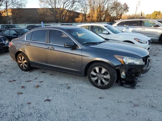 2008 Honda Accord EXL