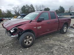 2019 Dodge RAM 1500 Classic Tradesman en venta en Madisonville, TN